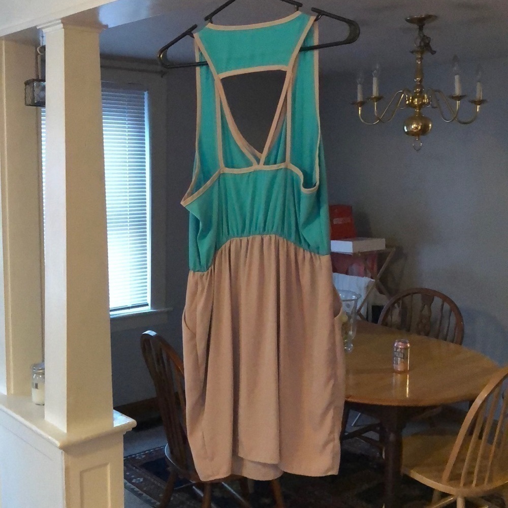 Dress - Picture 2 of 3